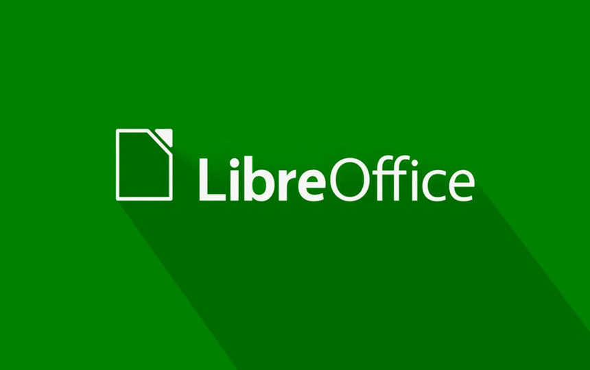 LibreOffice Impress
