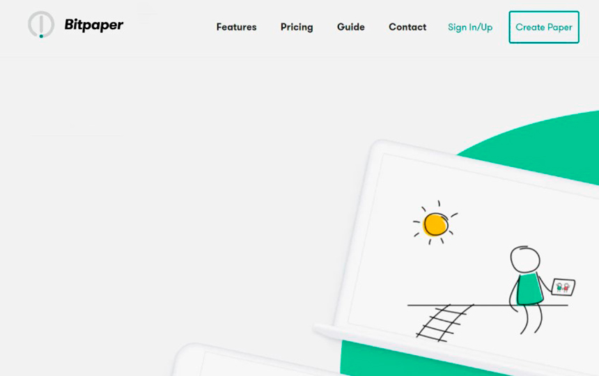 BitPaper