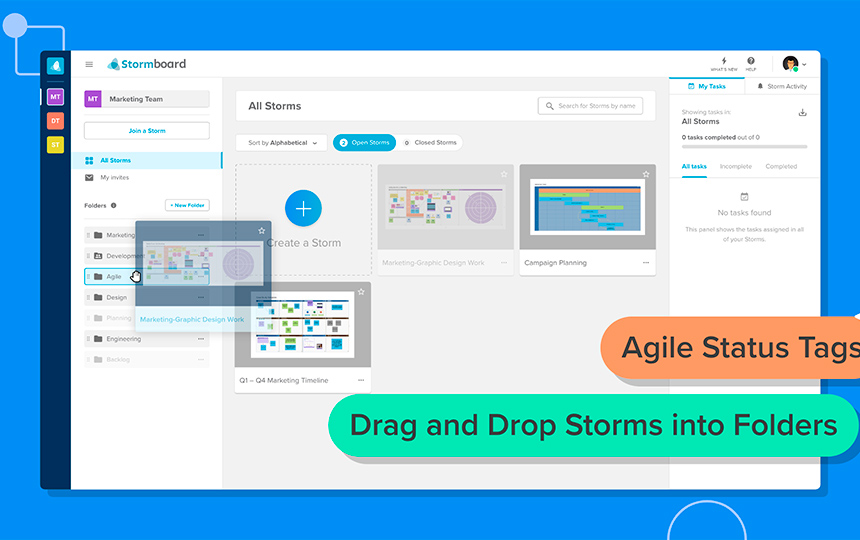 Stormboard