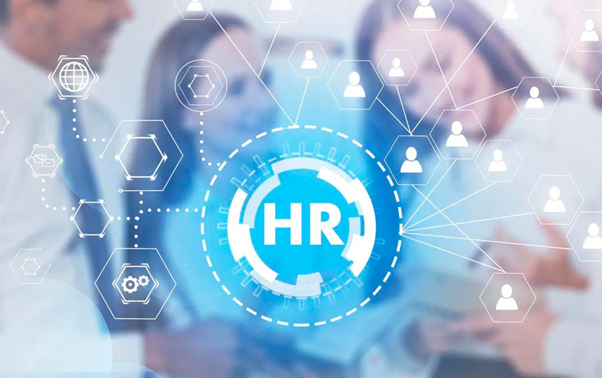 HR