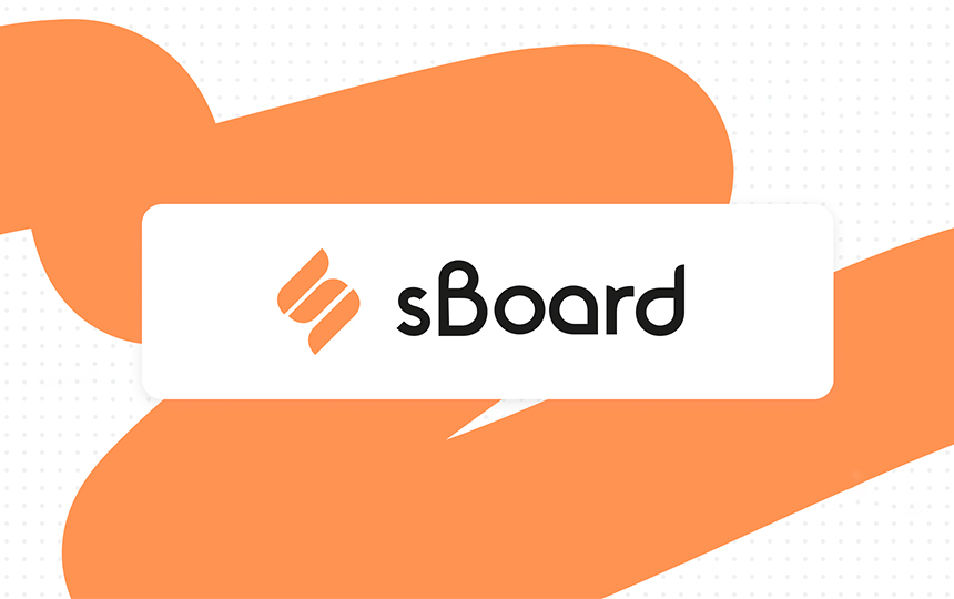 Sboard 