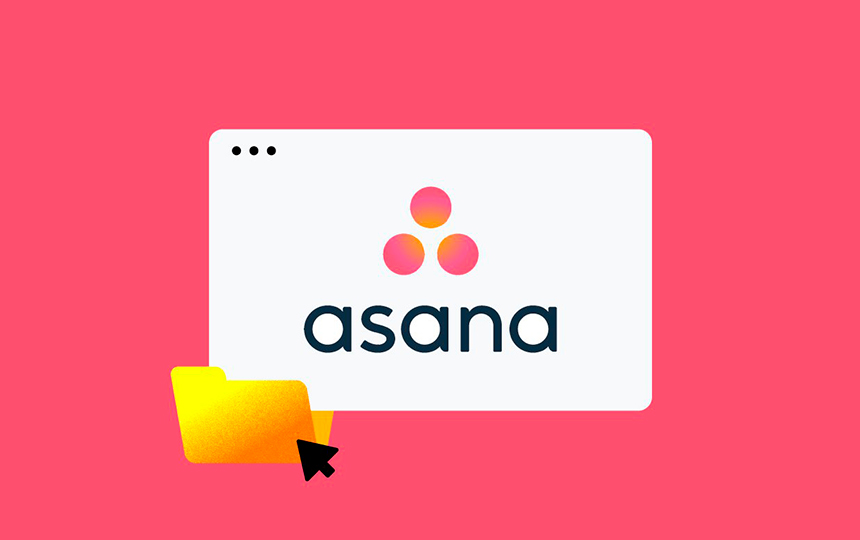 Asana 