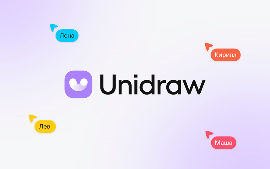 Unidraw