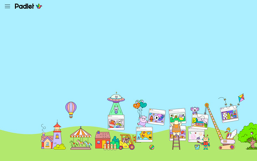 Padlet 