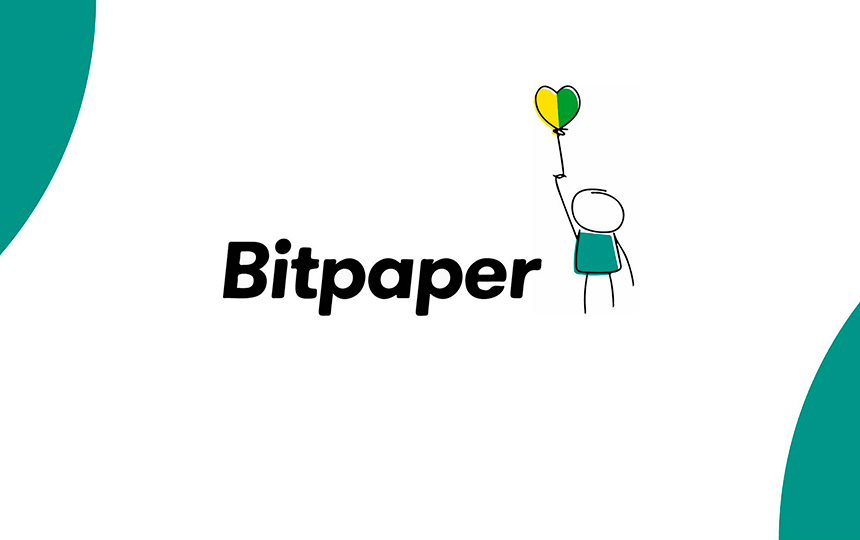 Bitpaper