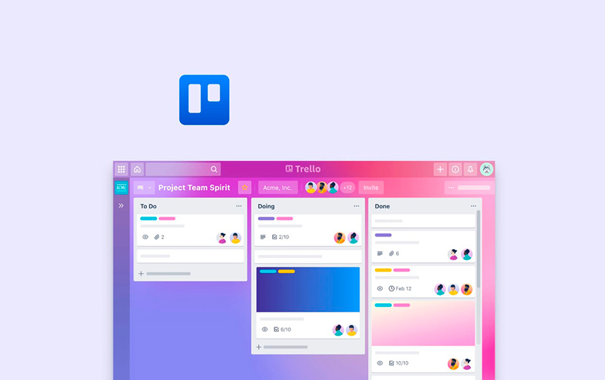 Trello