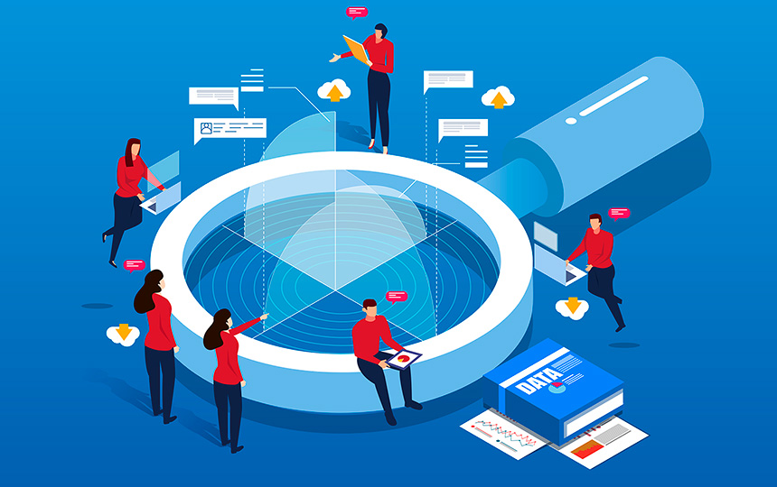 Метрики эффективности Data-Driven 