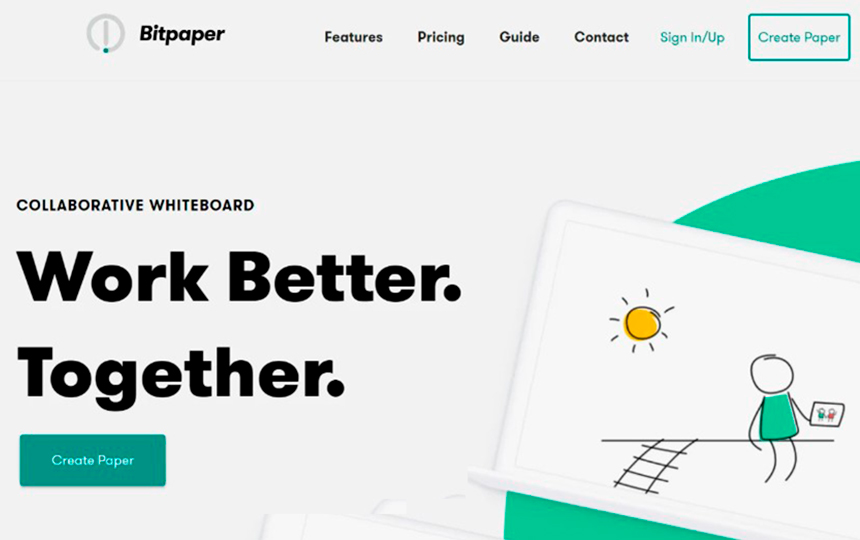 BitPaper
