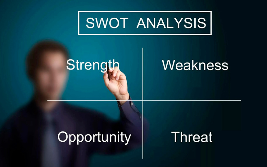 SWOT-анализ