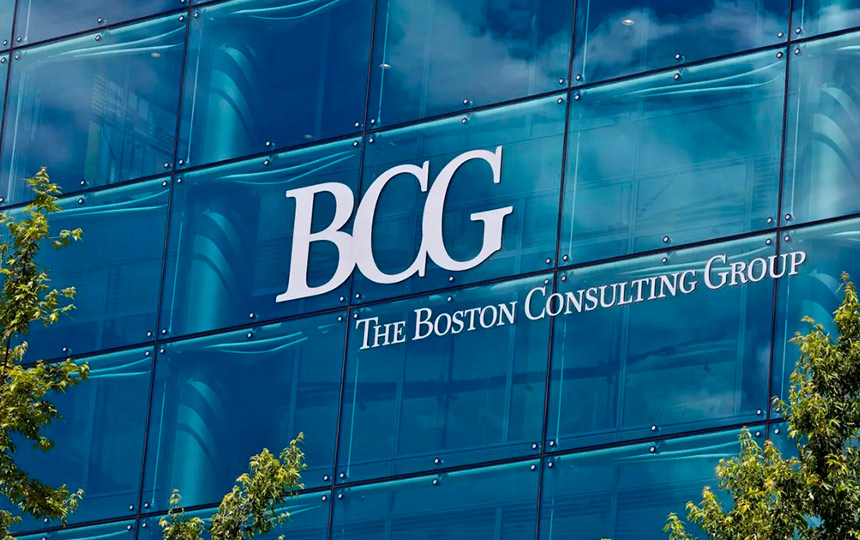 Boston Consulting Group (BCG) 