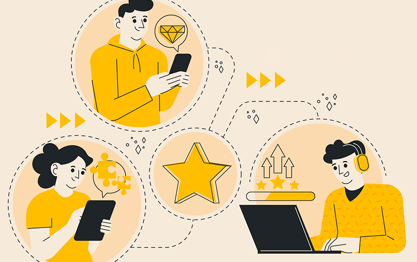Платформы для геймификации 